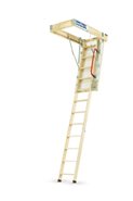 Keylite Wooden Loft Ladder